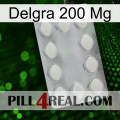 Delgra 200Mg 16